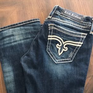 Rock revival 🔥❤️